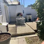 Apartmán Avec Grande Terrasse Et Jardin Privatif Au Pyla