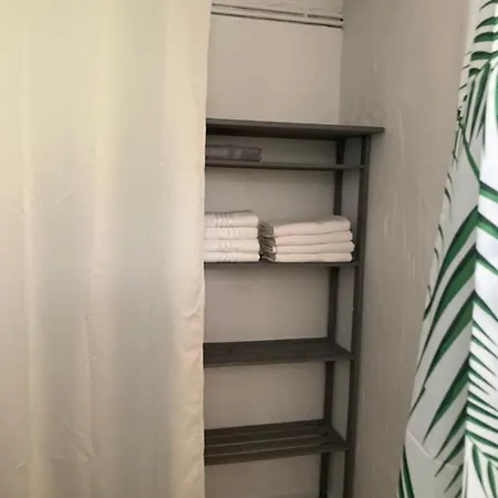 Apartment Avec Grande Terrasse Et Jardin Privatif Au Pyla