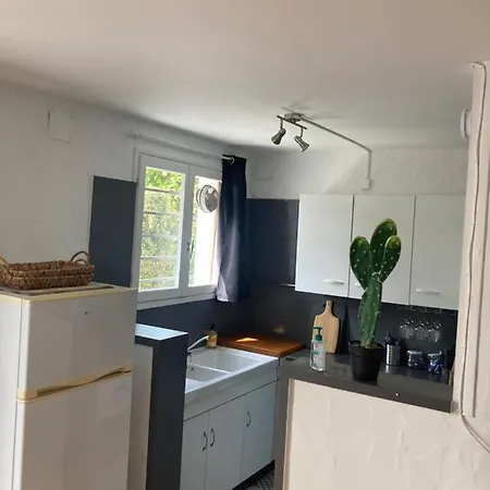 Apartment Avec Grande Terrasse Et Jardin Privatif Au Pyla *