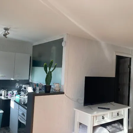 Avec Grande Terrasse Et Jardin Privatif Au Pyla Apartment *