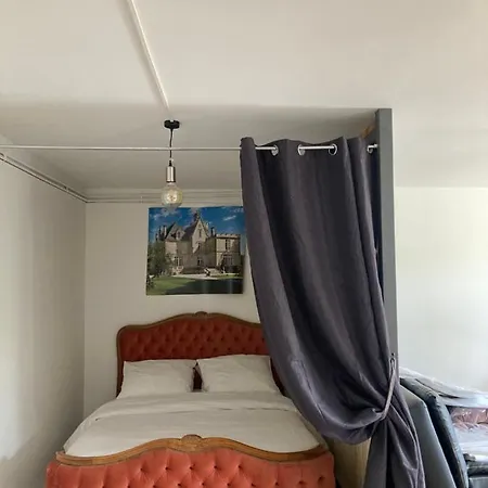 Apartment Avec Grande Terrasse Et Jardin Privatif Au Pyla *