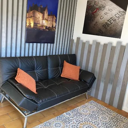 Apartment Avec Grande Terrasse Et Jardin Privatif Au Pyla La Teste-de-Buch
