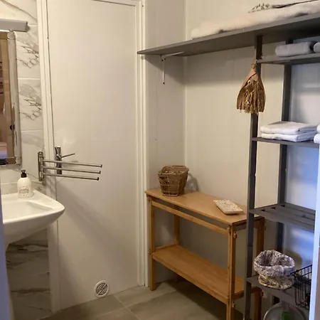Apartment Avec Grande Terrasse Et Jardin Privatif Au Pyla La Teste-de-Buch